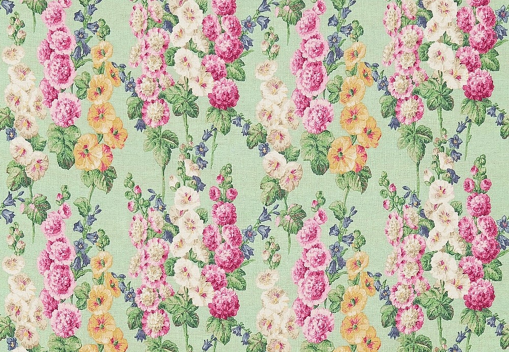 Ткань Sanderson Vintage Prints 2 224309
