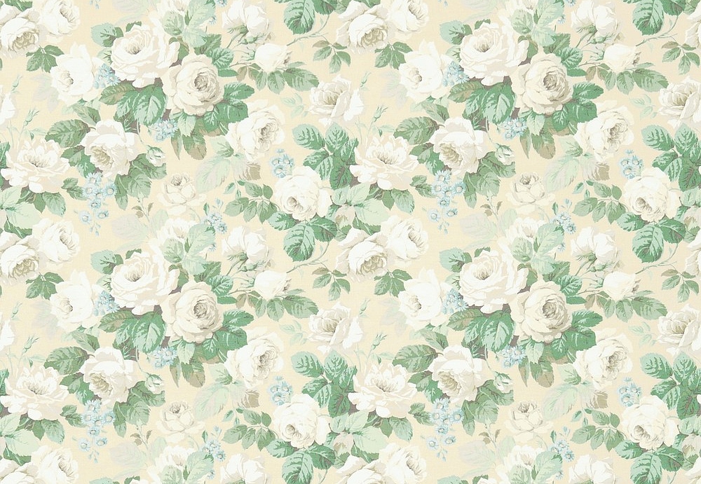 Ткань Sanderson Vintage Prints 2 224318