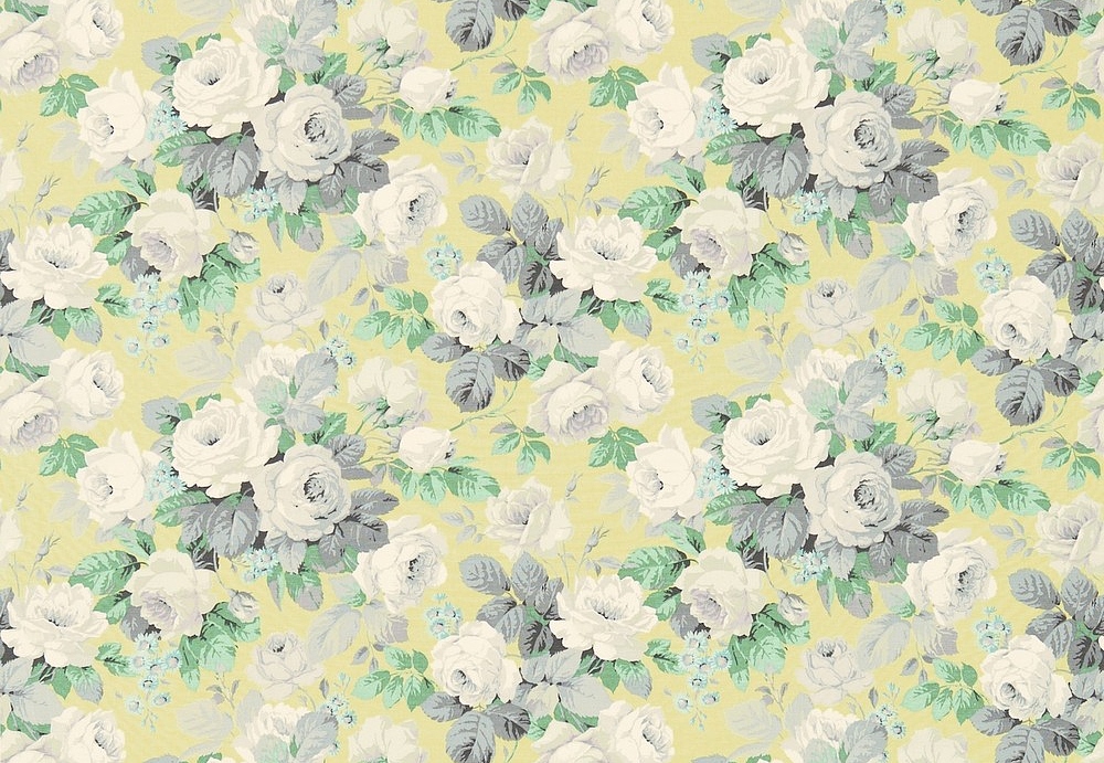 Ткань Sanderson Vintage Prints 2 224320