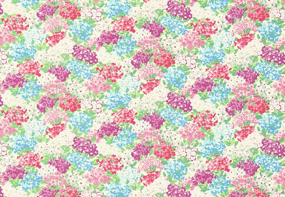 Ткань Sanderson Vintage Prints 2 224323