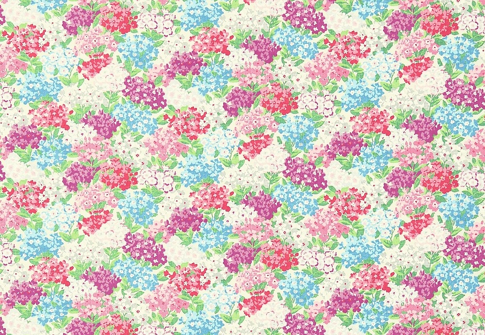Ткань Sanderson Vintage Prints 2 224323