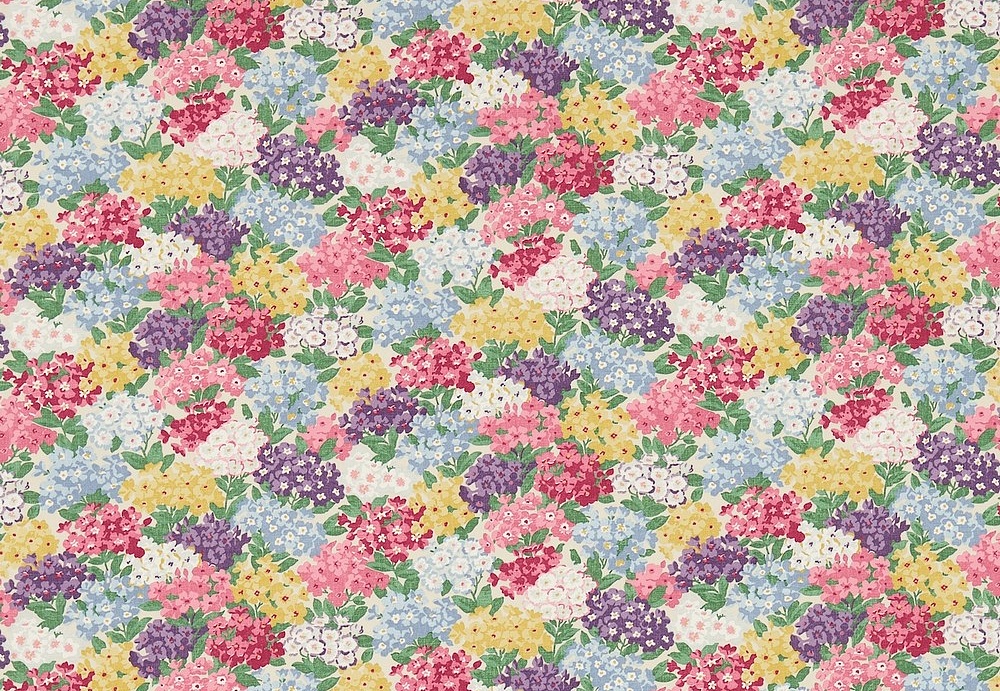 Ткань Sanderson Vintage Prints 2 224324