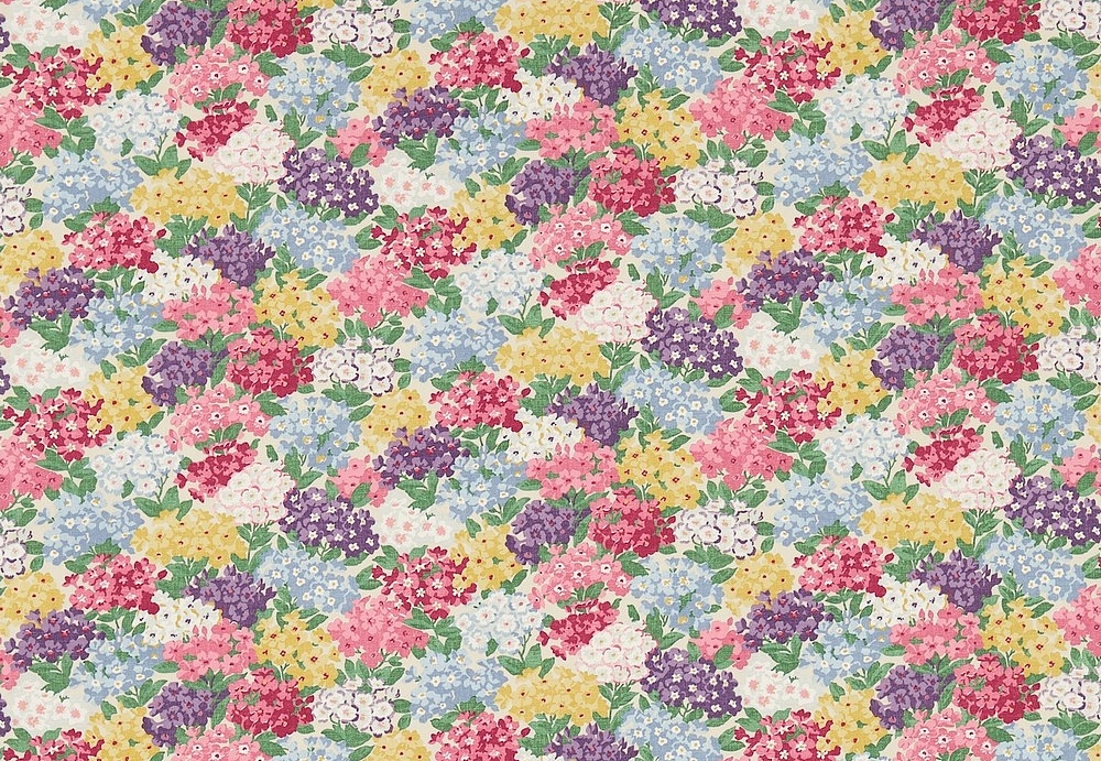 Ткань Sanderson Vintage Prints 2 224324