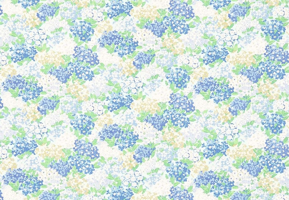Ткань Sanderson Vintage Prints 2 224325