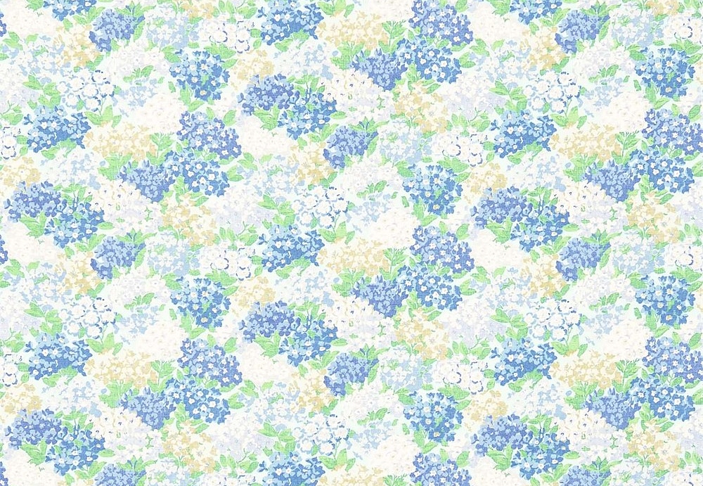 Ткань Sanderson Vintage Prints 2 224325