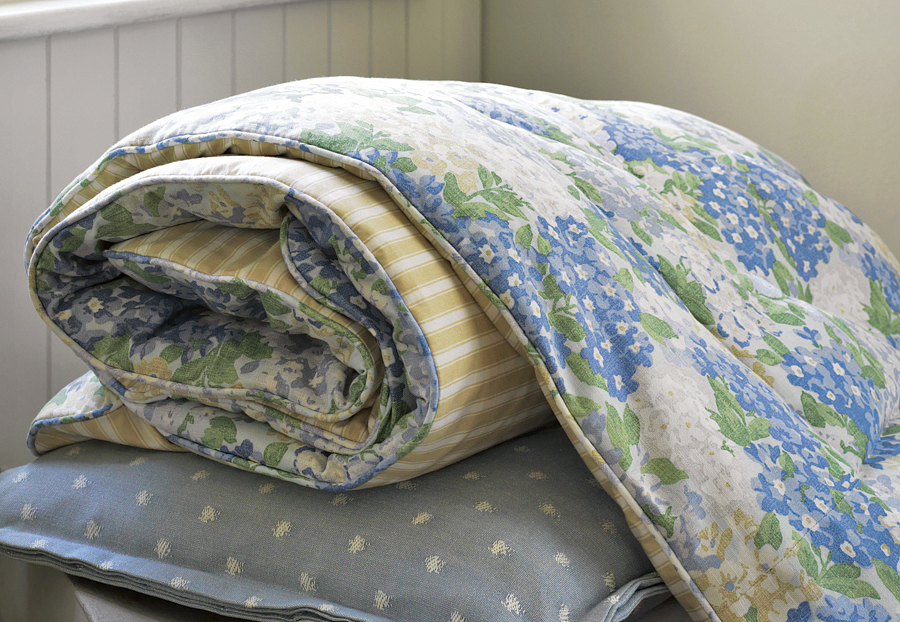 Ткань Sanderson Vintage Prints 2 224325