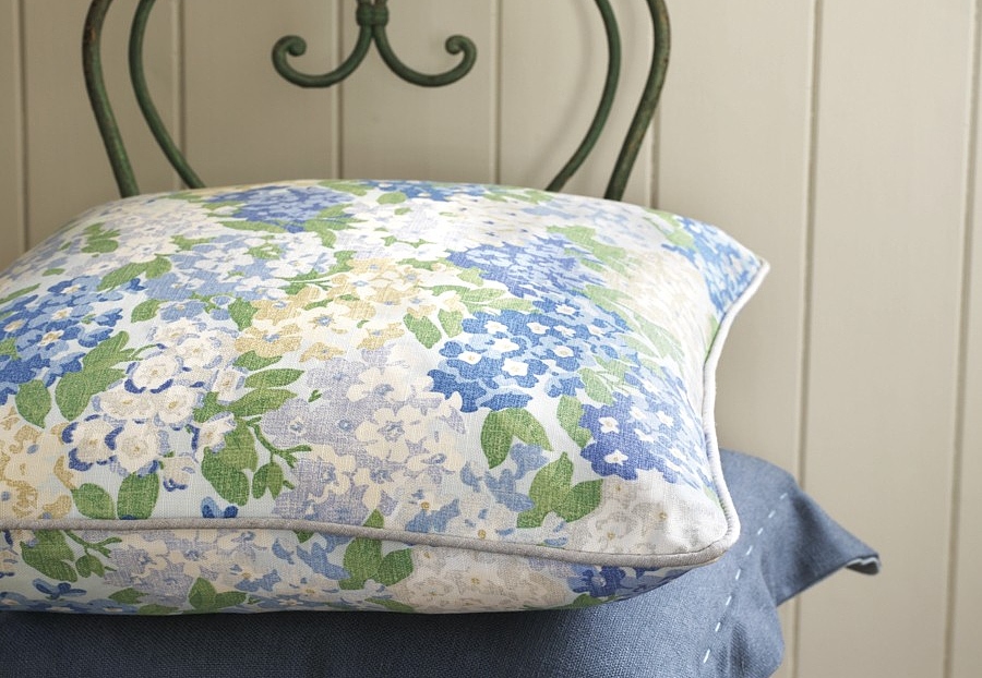 Ткань Sanderson Vintage Prints 2 224325