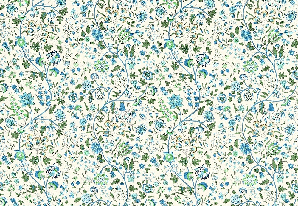 Ткань Sanderson Vintage Prints 2 224314