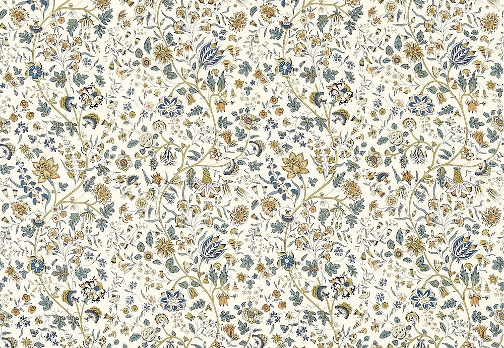 Ткань Sanderson Vintage Prints 2 224311