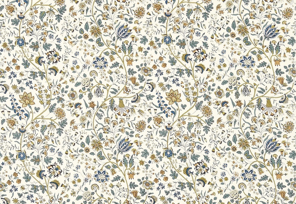 Ткань Sanderson Vintage Prints 2 224311