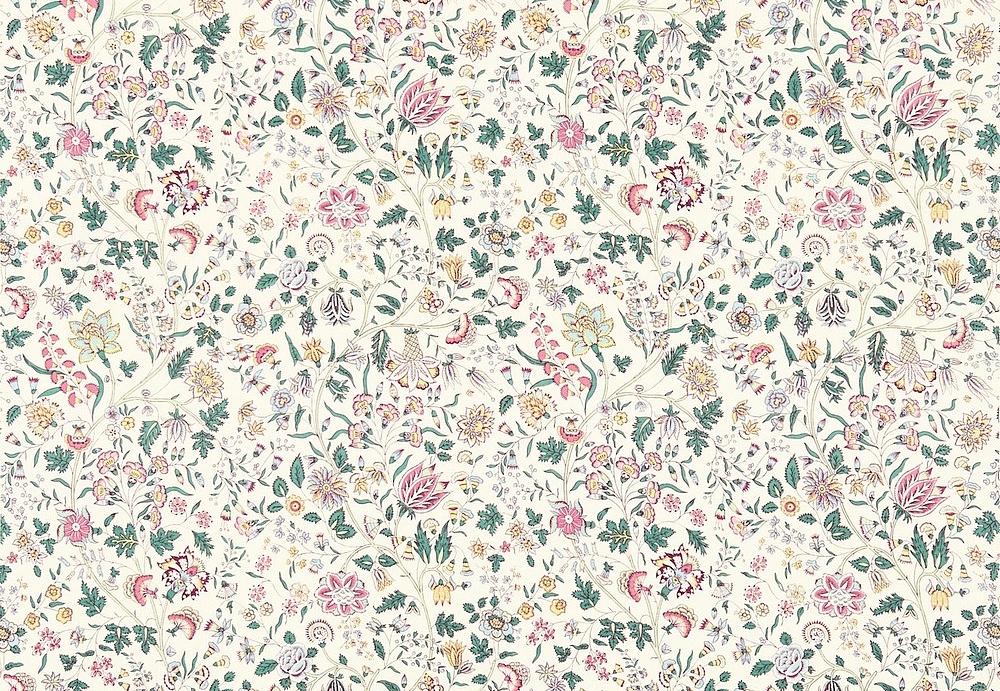Ткань Sanderson Vintage Prints 2 224312