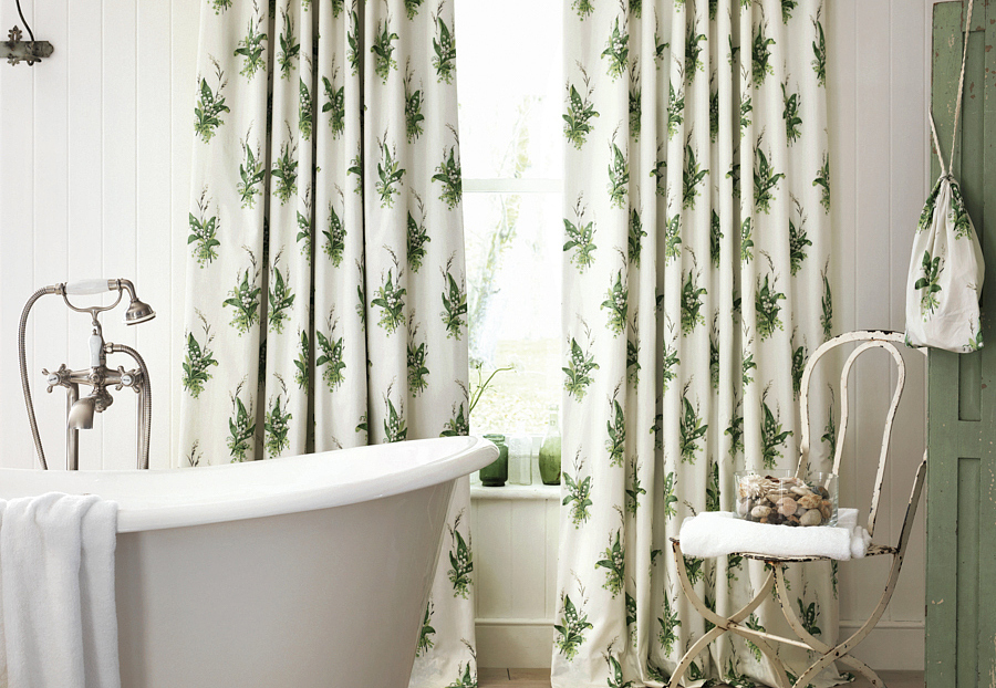 Ткань Sanderson Vintage Prints 2 224315