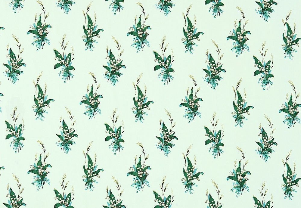 Ткань Sanderson Vintage Prints 2 224316