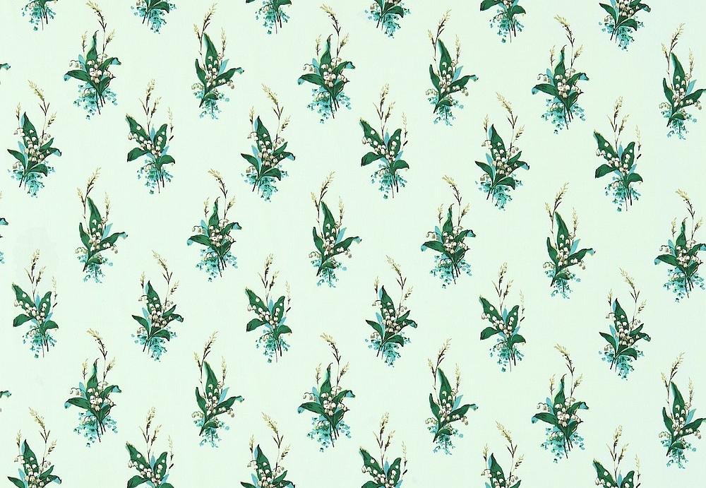 Ткань Sanderson Vintage Prints 2 224316