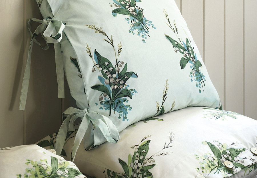 Ткань Sanderson Vintage Prints 2 224316