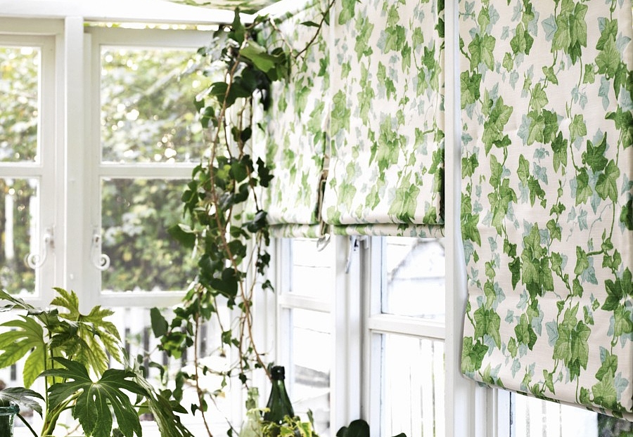 Ткань Sanderson Vintage Prints 2 224336
