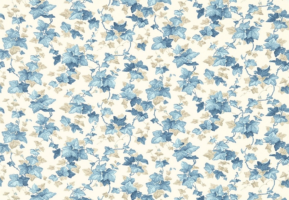 Ткань Sanderson Vintage Prints 2 224337