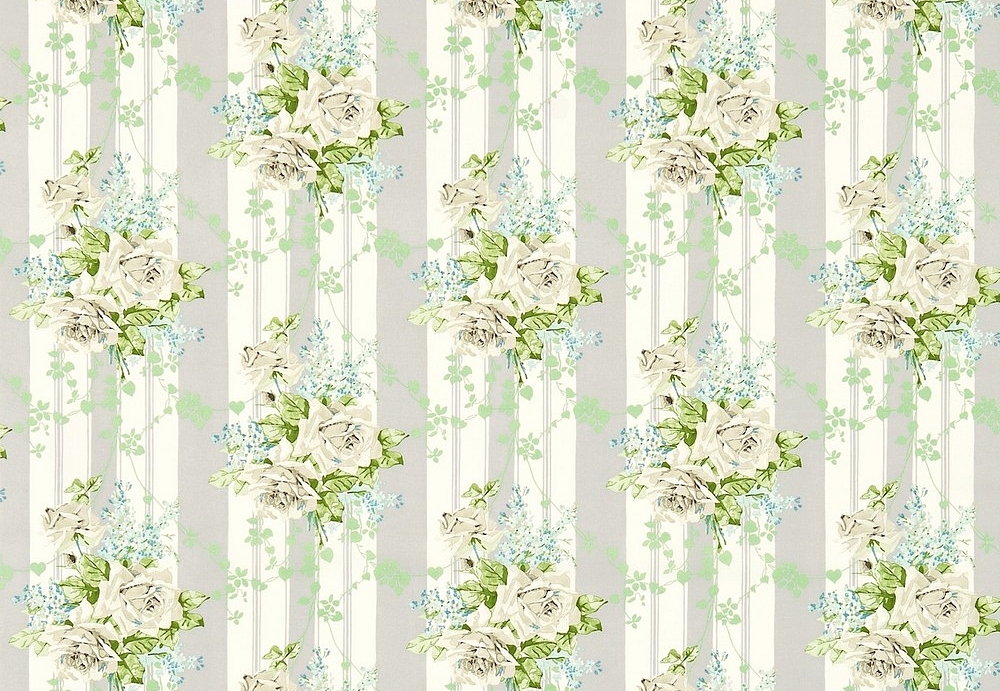 Ткань Sanderson Vintage Prints 2 224327