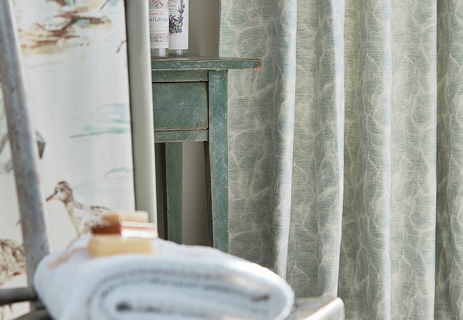 Ткань Sanderson Embleton Bay Weaves 236560