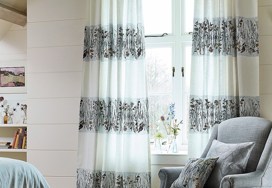 Ткань Sanderson Embleton Bay Weaves 236556