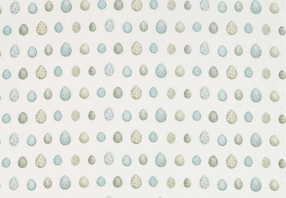Ткань Sanderson Embleton Bay Weaves 226425