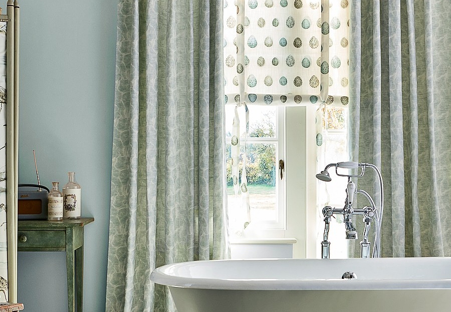 Ткань Sanderson Embleton Bay Weaves 226425