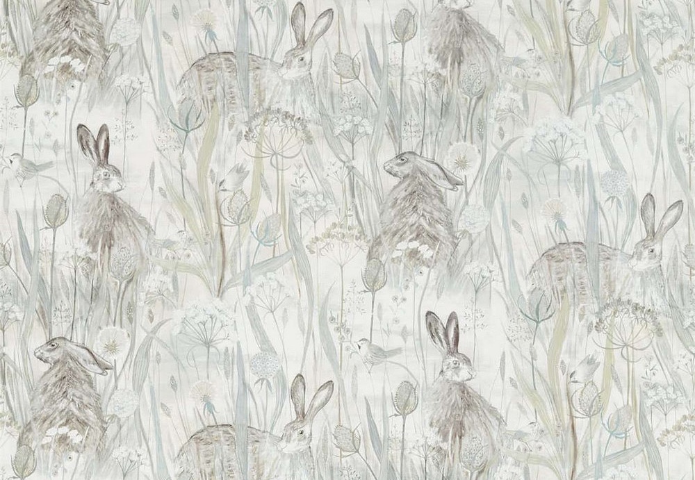 Ткань Sanderson Embleton Bay Weaves 226436