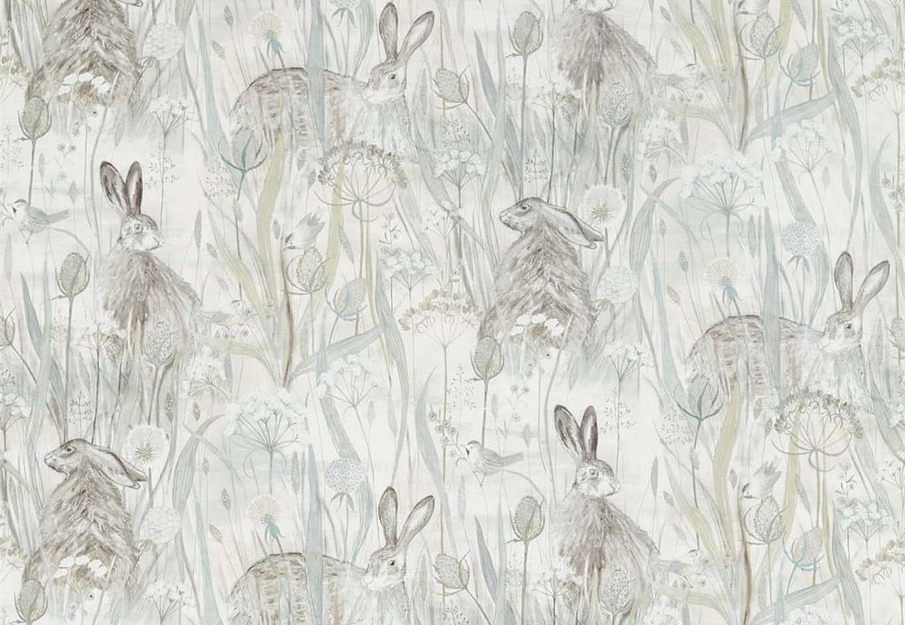 Ткань Sanderson Embleton Bay Weaves 226436