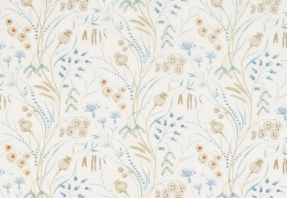 Ткань Sanderson Embleton Bay Weaves 226434