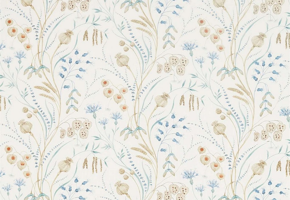 Ткань Sanderson Embleton Bay Weaves 226434