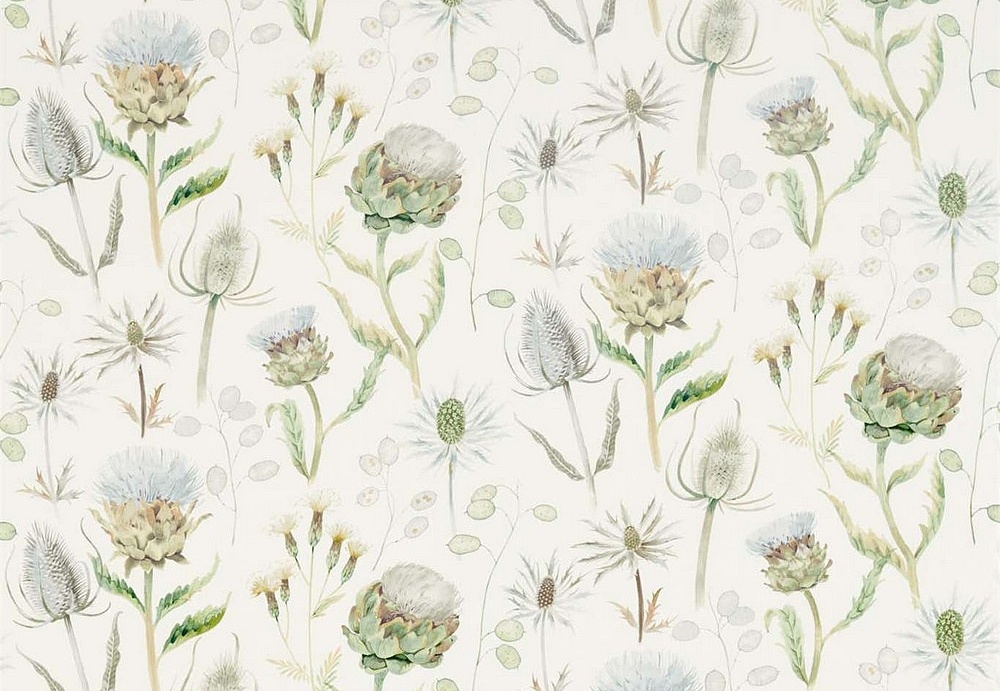 Ткань Sanderson Embleton Bay Weaves 226421