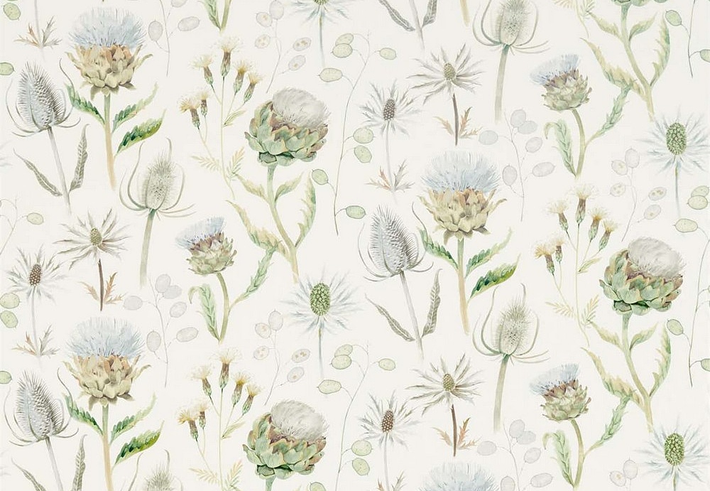Ткань Sanderson Embleton Bay Weaves 226421