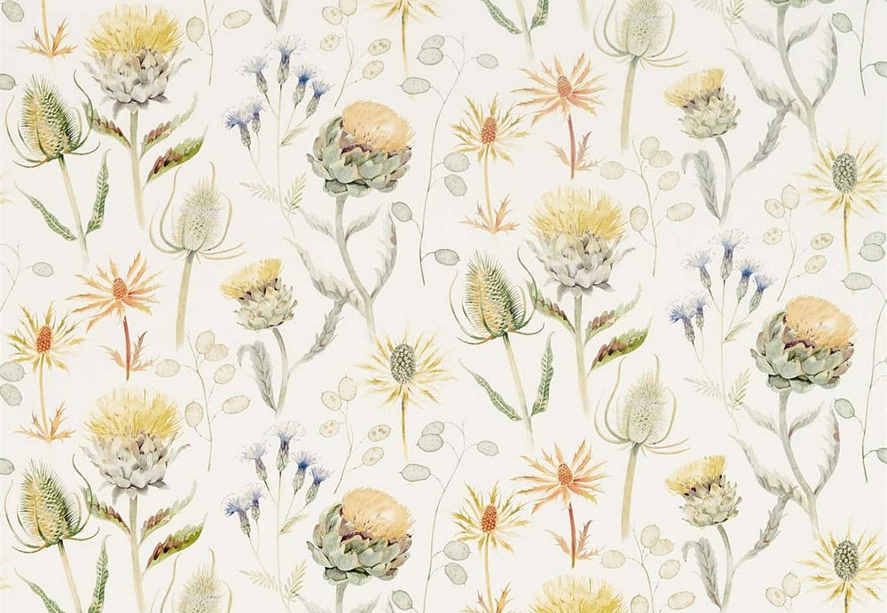 Ткань Sanderson Embleton Bay Weaves 226422