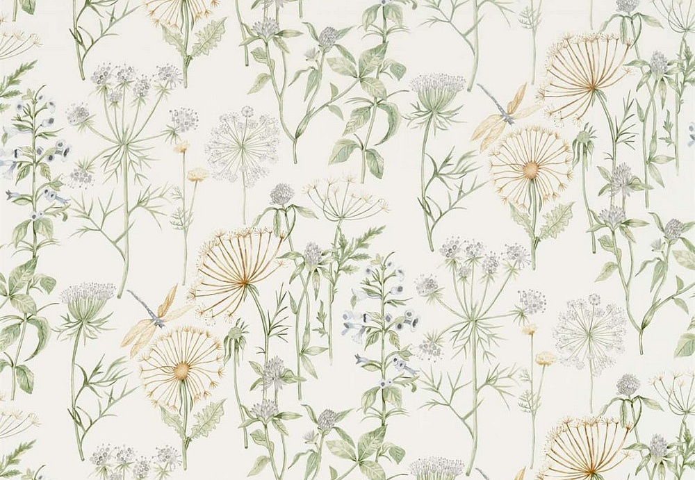 Ткань Sanderson Embleton Bay Weaves 226437