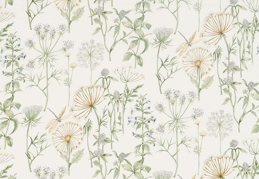 Ткань Sanderson Embleton Bay Weaves 226437