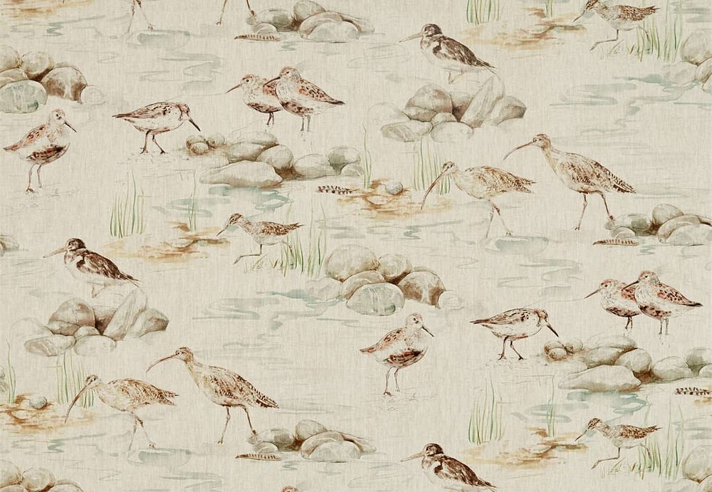 Ткань Sanderson Embleton Bay Weaves 226427