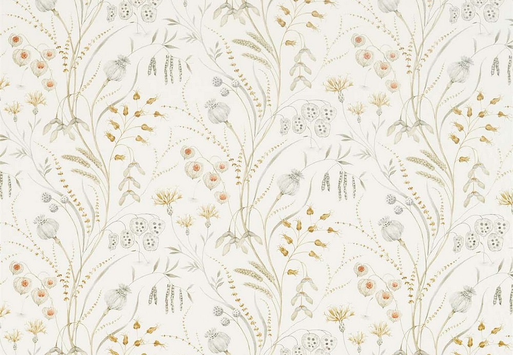 Ткань Sanderson Embleton Bay Weaves 226432