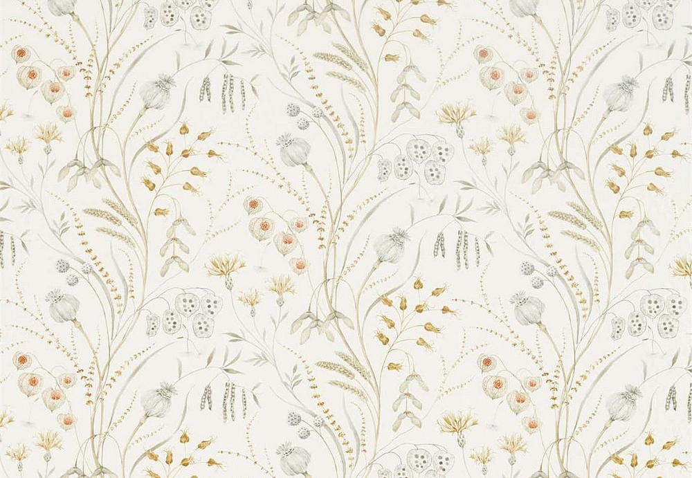 Ткань Sanderson Embleton Bay Weaves 226432