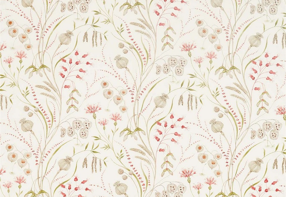 Ткань Sanderson Embleton Bay Weaves 226433