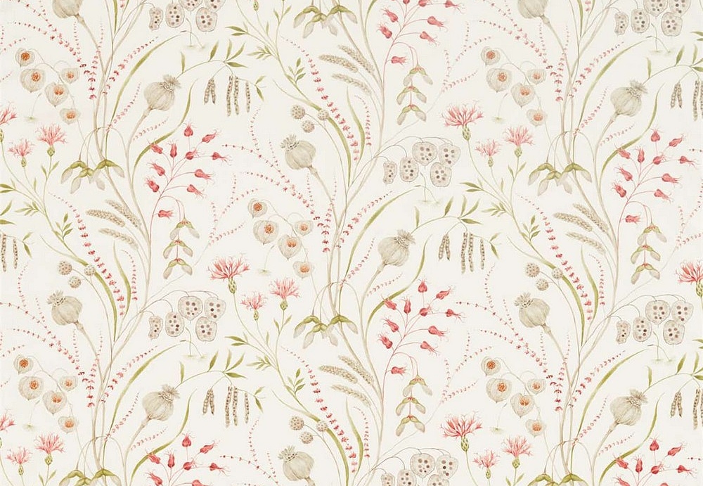 Ткань Sanderson Embleton Bay Weaves 226433
