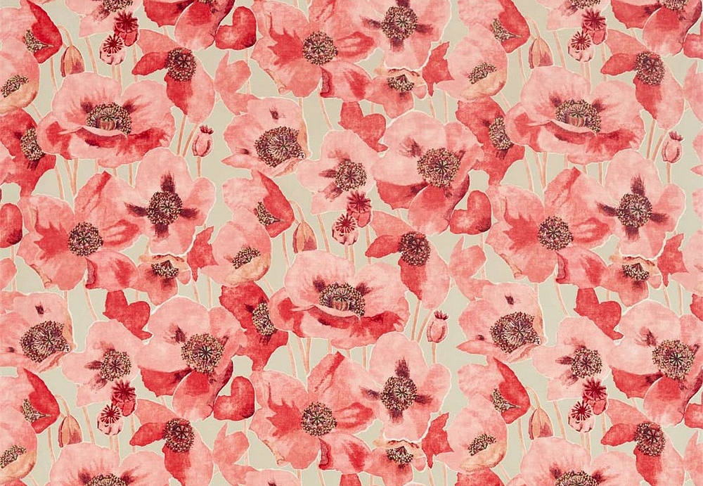Ткань Sanderson Embleton Bay Weaves 226429