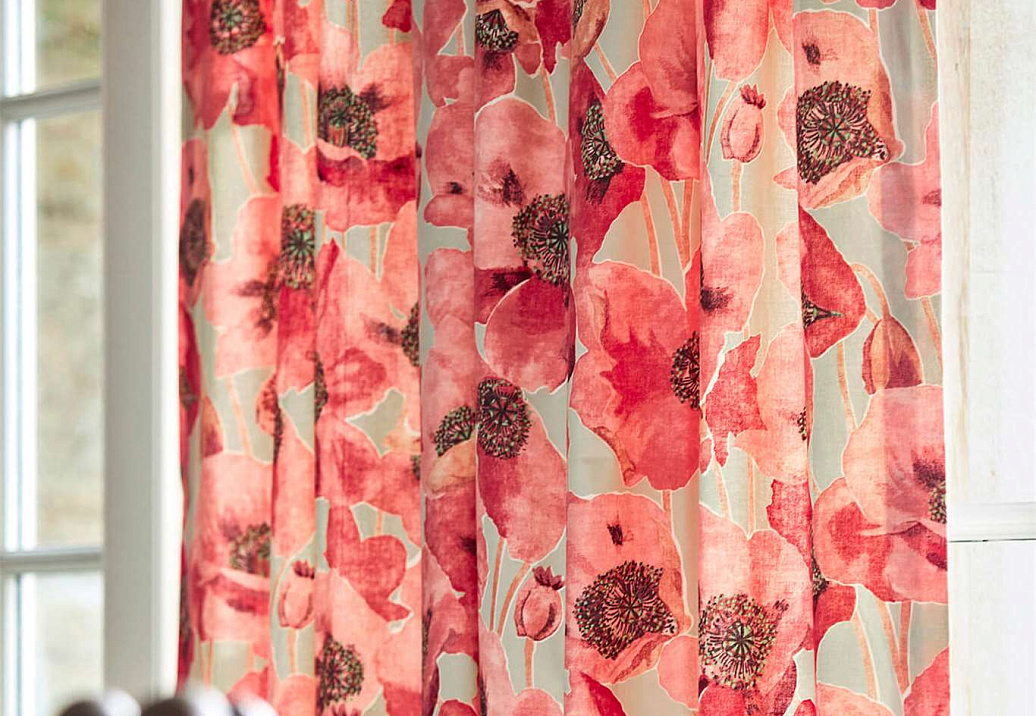 Ткань Sanderson Embleton Bay Weaves 226429
