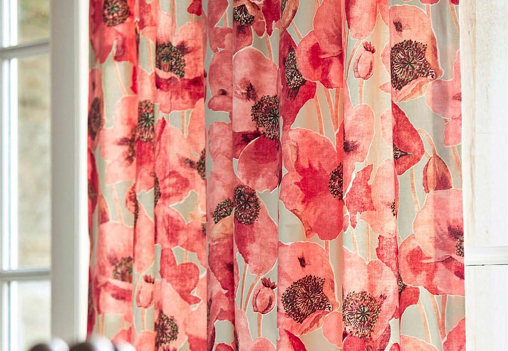 Ткань Sanderson Embleton Bay Weaves 226429