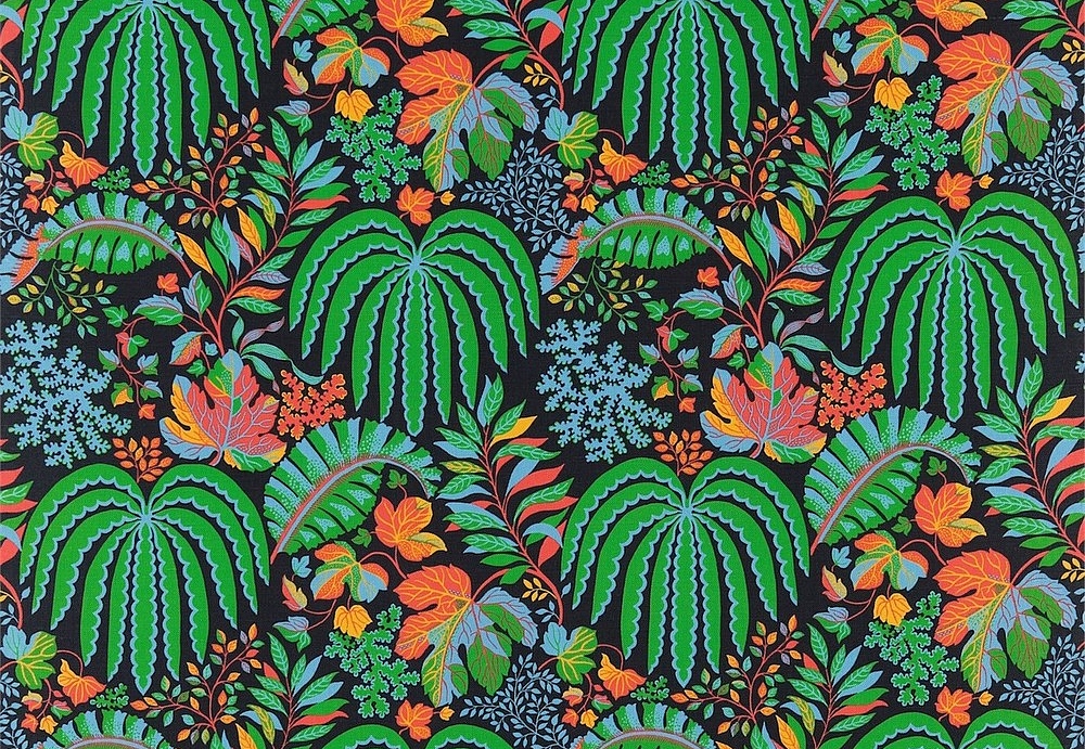 Ткань Sanderson Colour For Living prints & weaves 221311
