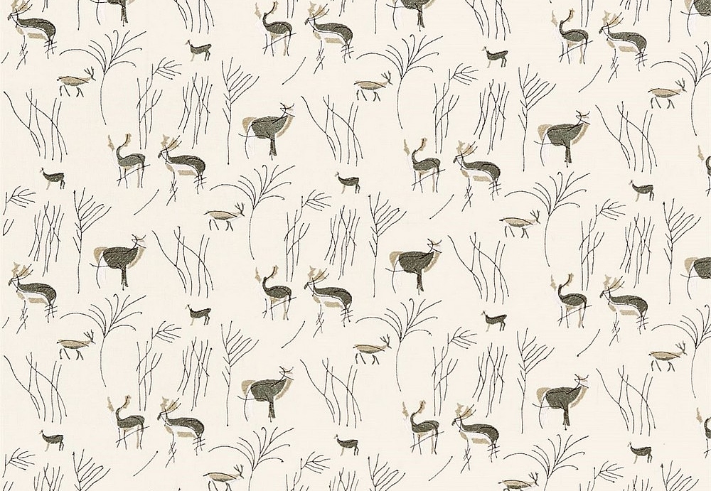 Ткань Sanderson Colour For Living prints & weaves 231272