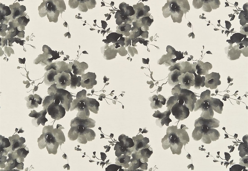 Ткань Sanderson Colour For Living prints & weaves 221320