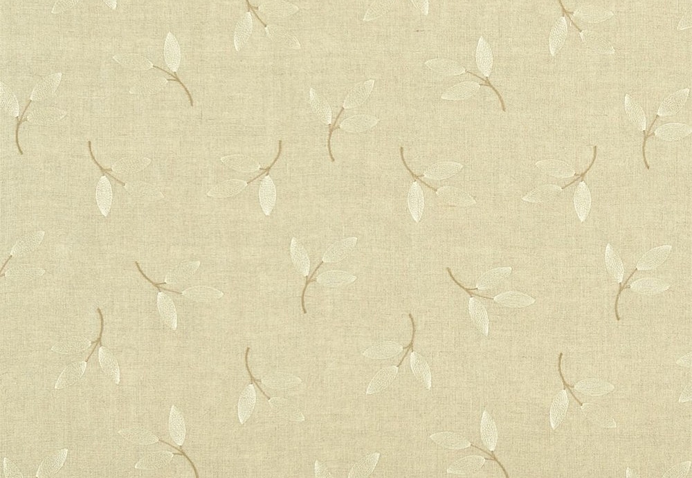 Ткань Sanderson Colour For Living prints & weaves 231261