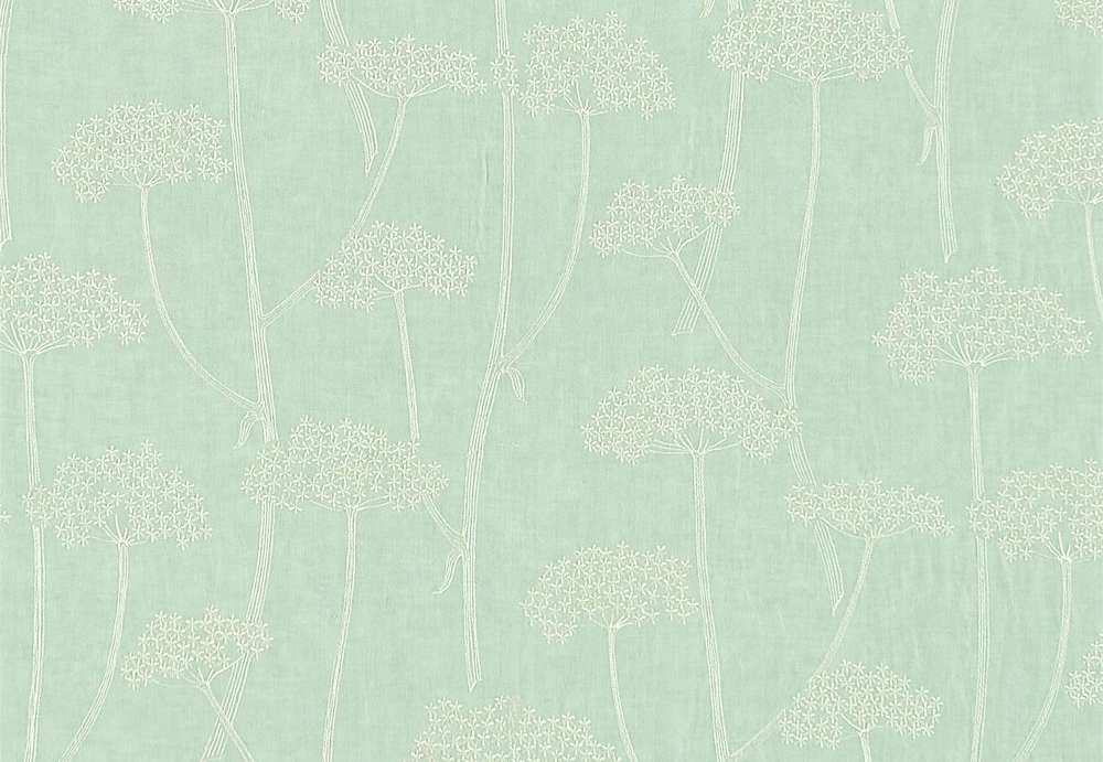 Ткань Sanderson Colour For Living prints & weaves 231335