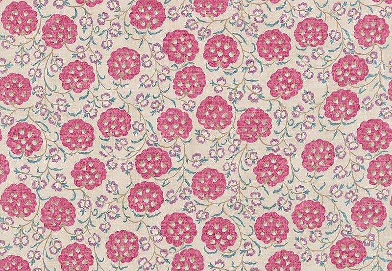 Ткань Sanderson Colour For Living prints & weaves 221306