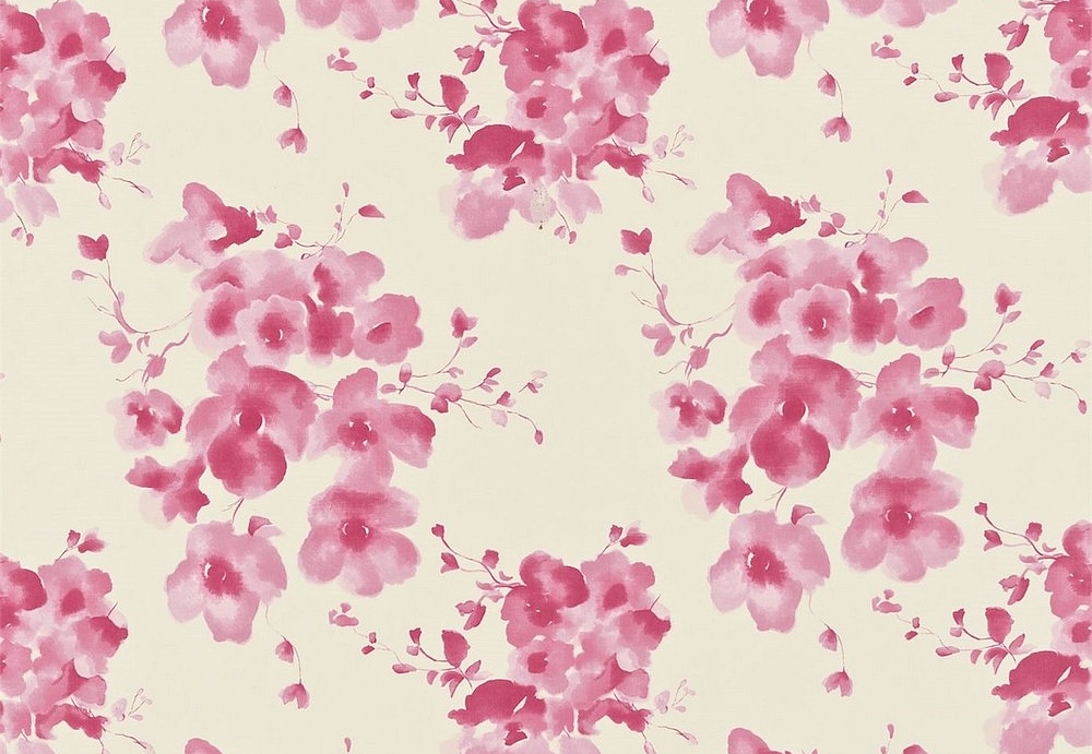 Ткань Sanderson Colour For Living prints & weaves 221323